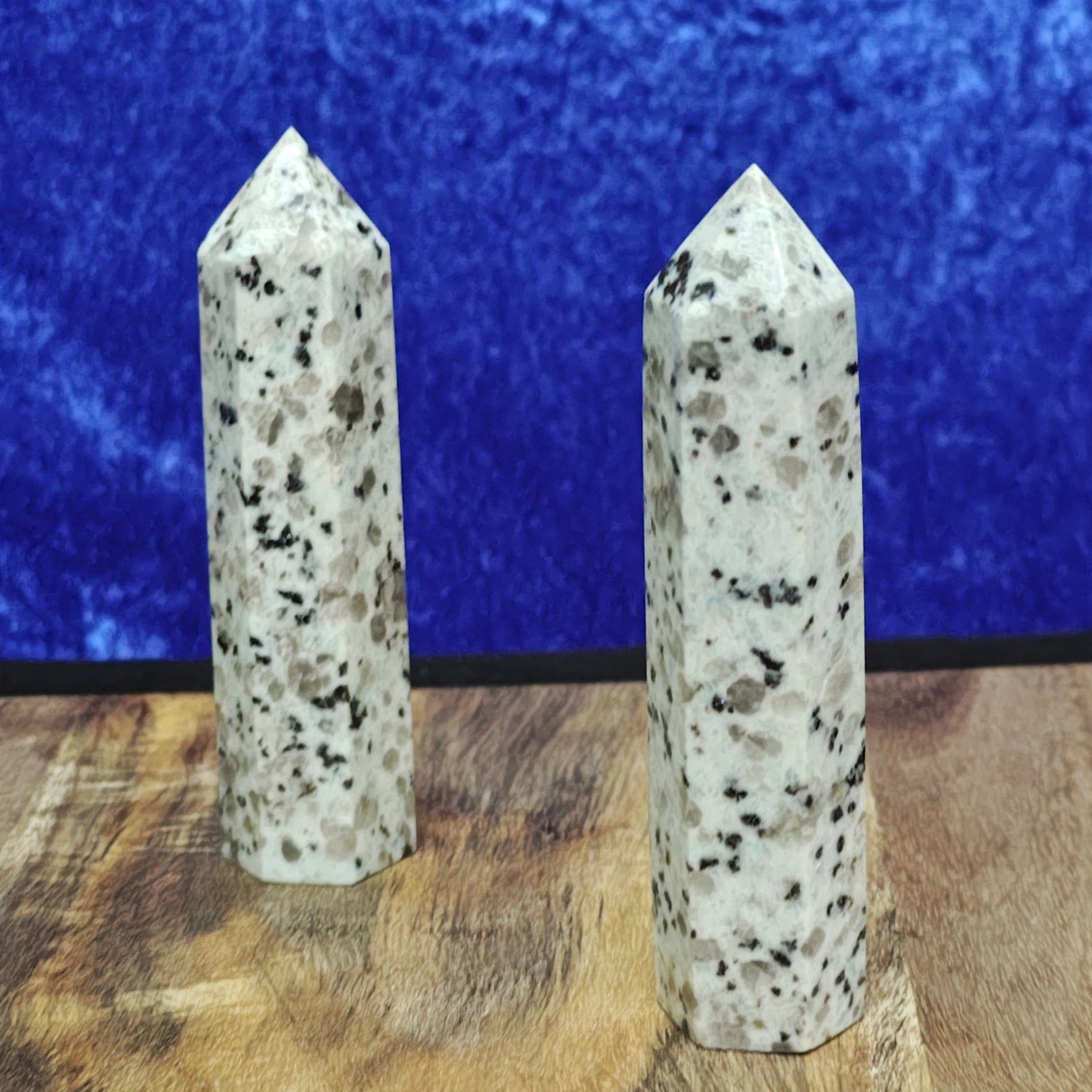 Kiwi Jasper Towers