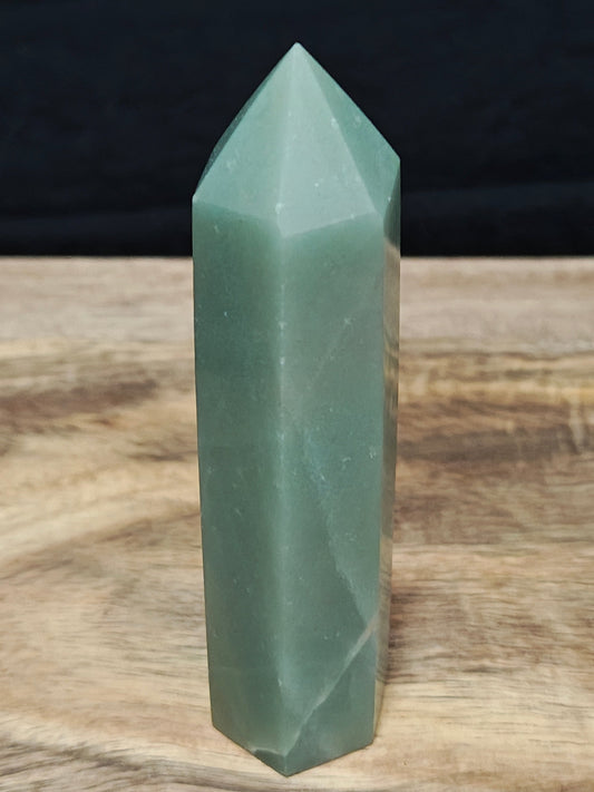 Green Aventurine G1