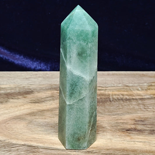 Green Aventurine G2