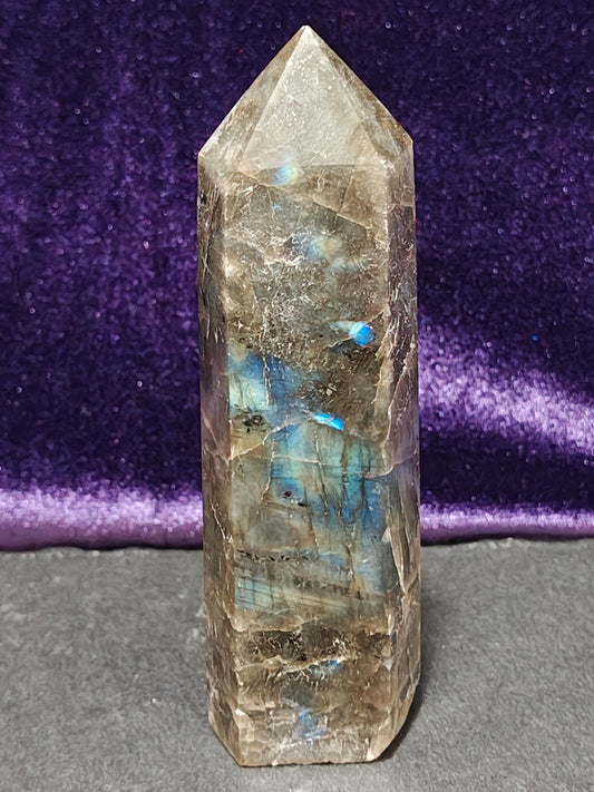 Labradorite Towers I2