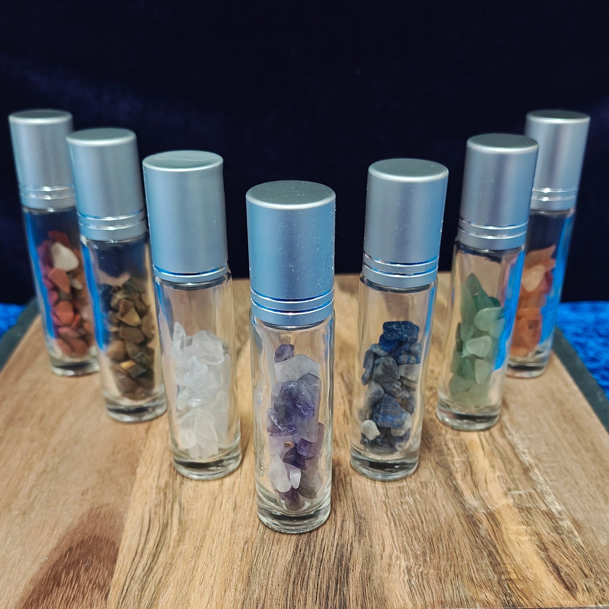 All Bottles