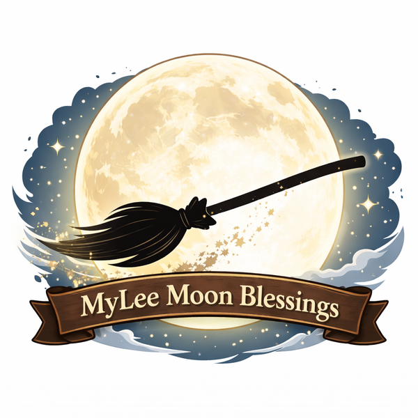 MyLee Moon Blessings 